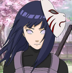 Meet your Posher, Natasha